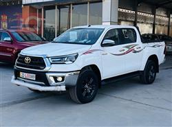 تويوتا هايلوكس